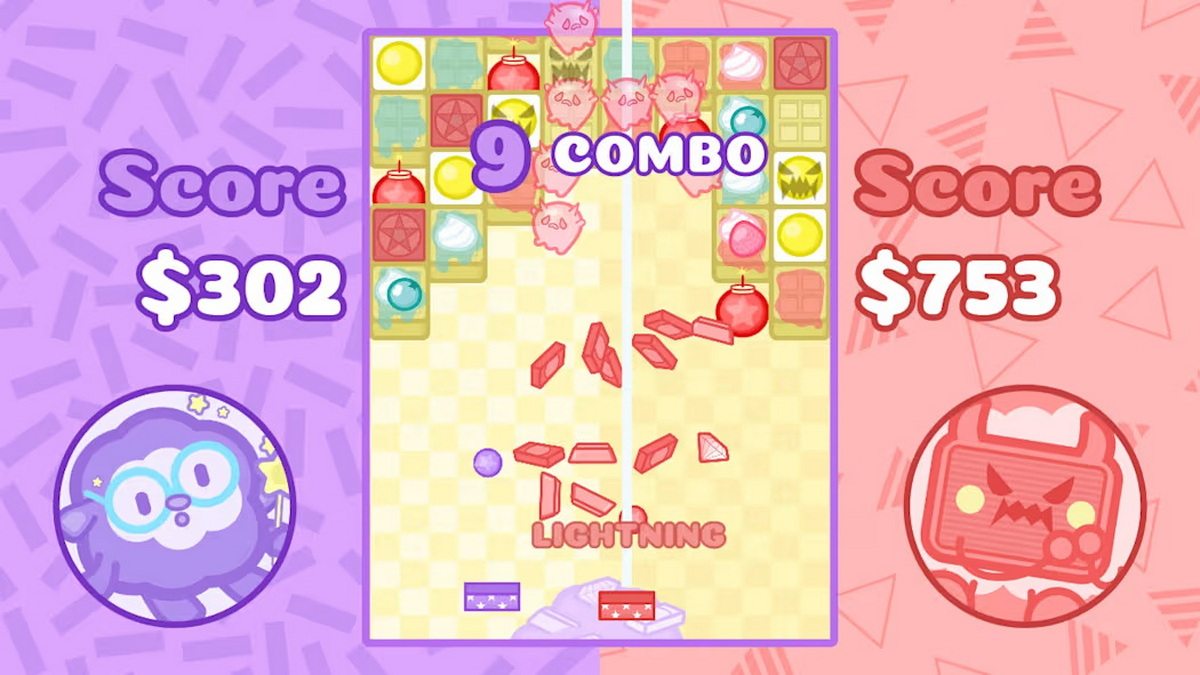 早餐大作战.#Breakforcist Battle_2