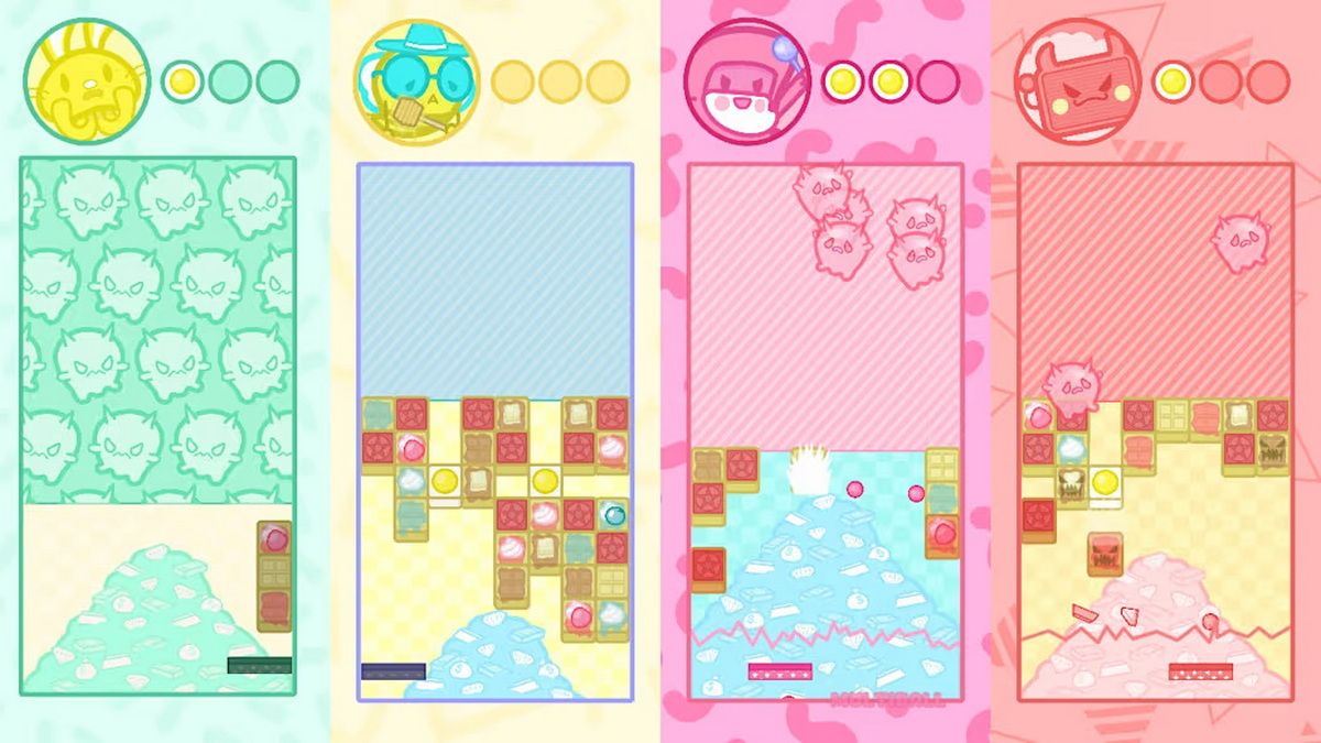早餐大作战.#Breakforcist Battle_5