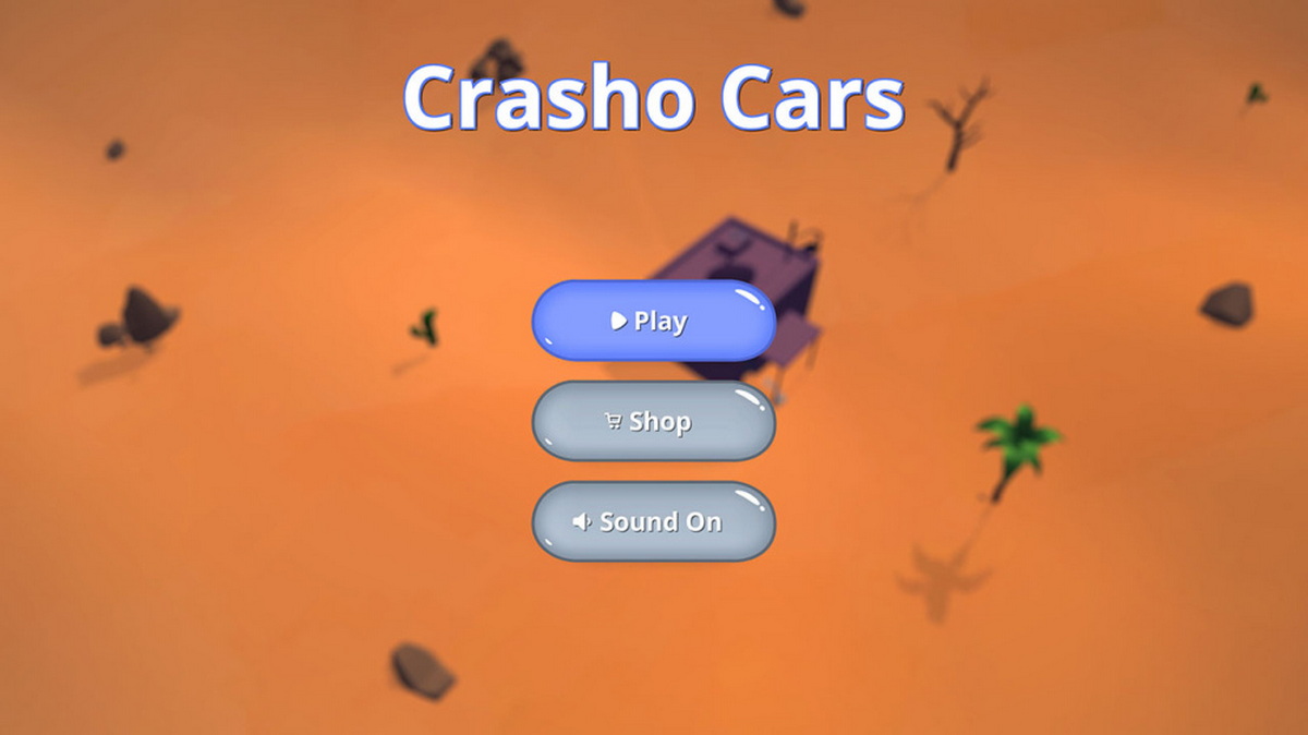 Crasho赛车.Crasho Cars_4