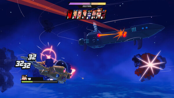天际海洋：雇佣之翼.Sky Oceans: Wings for Hire_4