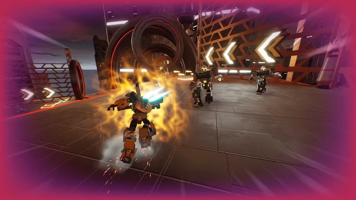 变形金刚：银河试炼.Transformers: Galactic Trials_4