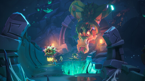 Nikoderiko：魔法世界.Nikoderiko: The Magical World_1