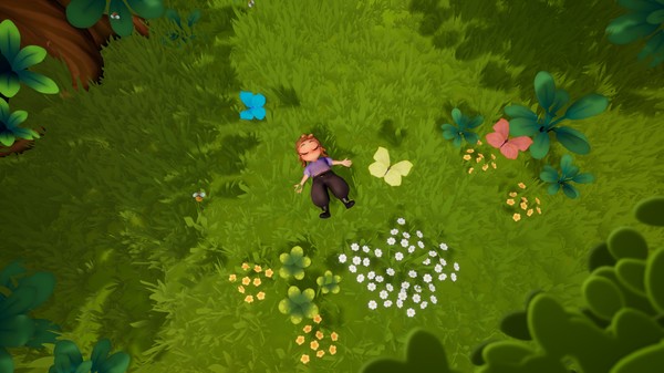 女巫的花园生活.Garden Witch Life_2