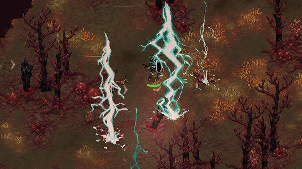 DROVA：被遗弃的血亲.Drova: Forsaken Kin_5