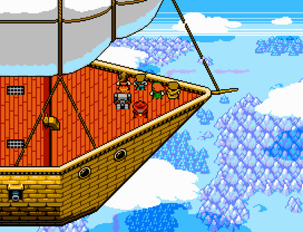 8位冒险2.8-Bit Adventures 2_1