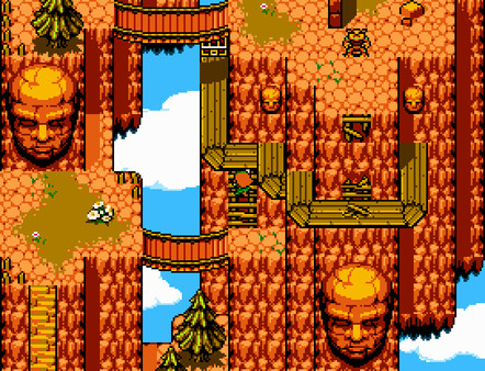 8位冒险2.8-Bit Adventures 2_5