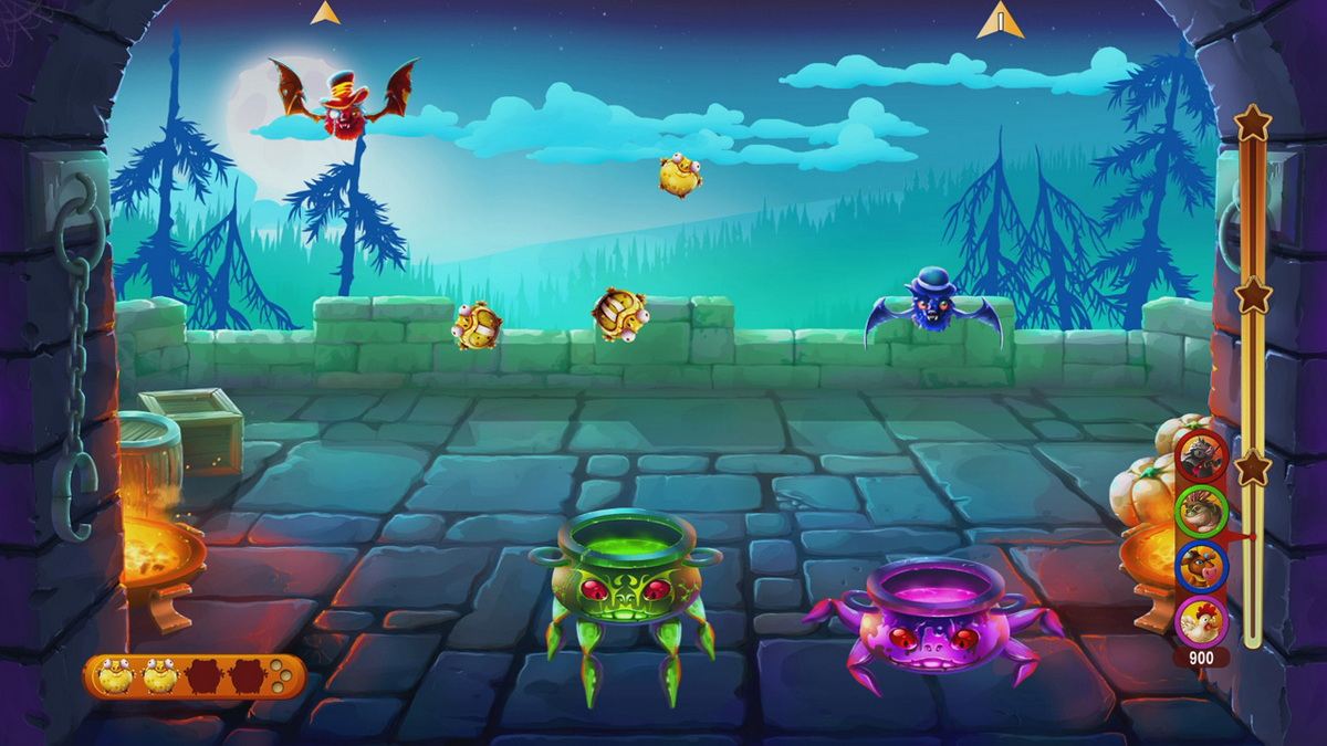 30-in-1 Game Collection: Vol. 2_0