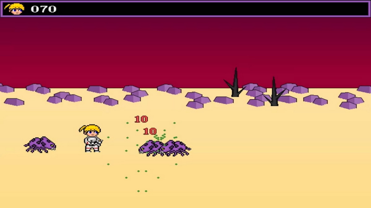 Alian Planet_1
