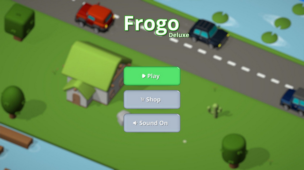 豪华青蛙.Frogo Deluxe_4
