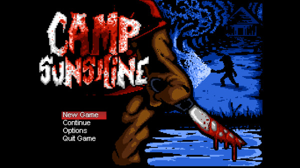 阳光营地.Camp Sunshine_0