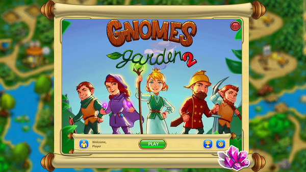 地精花园2.Gnomes Garden 2_0