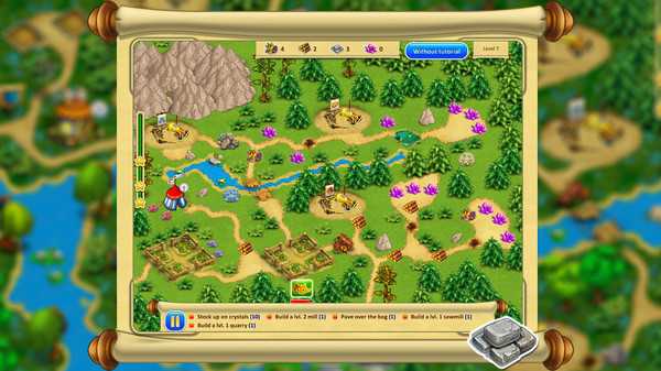 地精花园2.Gnomes Garden 2_1