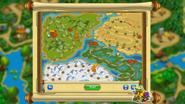 地精花园2.Gnomes Garden 2_2