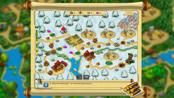 地精花园2.Gnomes Garden 2_3