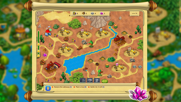 地精花园2.Gnomes Garden 2_5