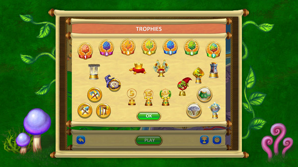 地精花园3：城堡盗贼.Gnomes Garden 3: The thief of castles_1