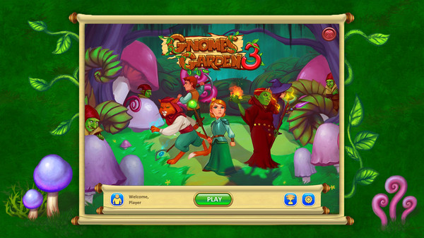 地精花园3：城堡盗贼.Gnomes Garden 3: The thief of castles_2