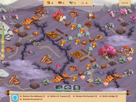 地精花园：迷路的国王.Gnomes Garden: Lost King_4