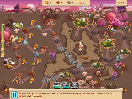 地精花园：迷路的国王.Gnomes Garden: Lost King_5
