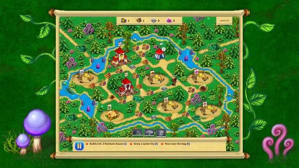 地精花园：新家园.Gnomes Garden: New Home_1