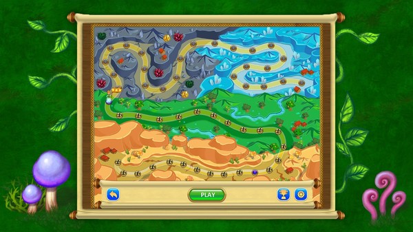 地精花园：新家园.Gnomes Garden: New Home_2