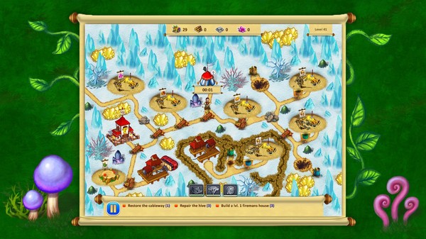 地精花园：新家园.Gnomes Garden: New Home_5