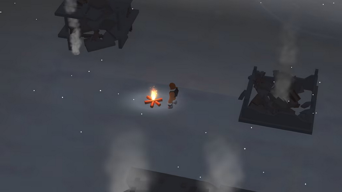 Survival after War_0