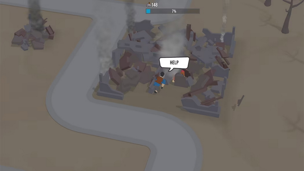 Survival after War_3