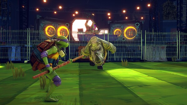 忍者神龟：变种释放.Teenage Mutant Ninja Turtles: Mutants Unleashed_1