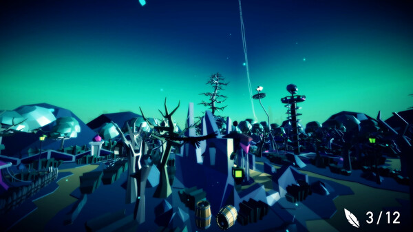 Aery：午夜时分.Aery: Midnight Hour_1