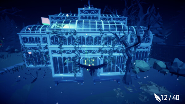 Aery：午夜时分.Aery: Midnight Hour_3