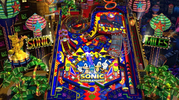 索尼克×夏特 世代重启：数字豪华版.Sonic x Shadow Generations: Digital Deluxe Edition_2