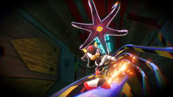 索尼克×夏特 世代重启：数字豪华版.Sonic x Shadow Generations: Digital Deluxe Edition_3