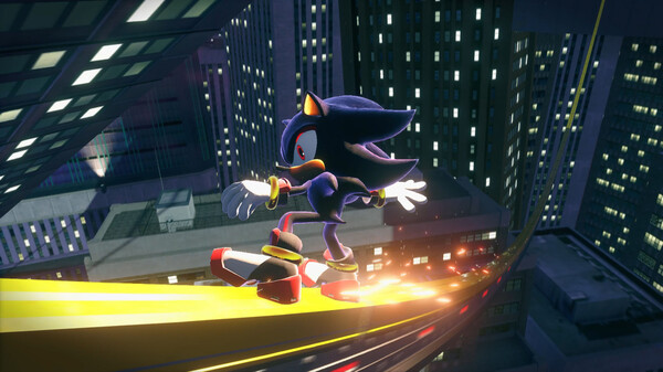 索尼克×夏特 世代重启：数字豪华版.Sonic x Shadow Generations: Digital Deluxe Edition_4