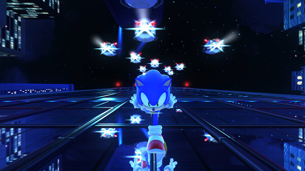 索尼克×夏特 世代重启：数字豪华版.Sonic x Shadow Generations: Digital Deluxe Edition_5