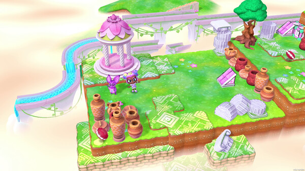 梦幻朋友：梦幻世界.Fantasy Friends: Dream Worlds_4