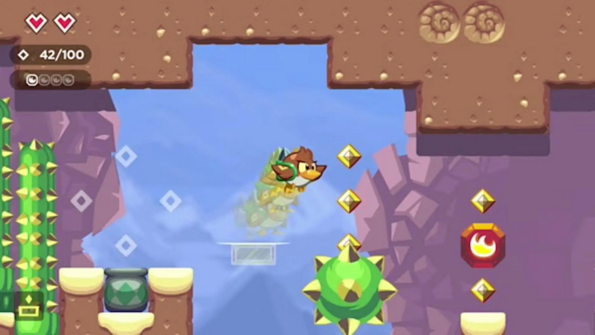 哈奇传说：英雄的抓钩冒险.Hatch Tales: A Heroic Hookshot Adventure_1