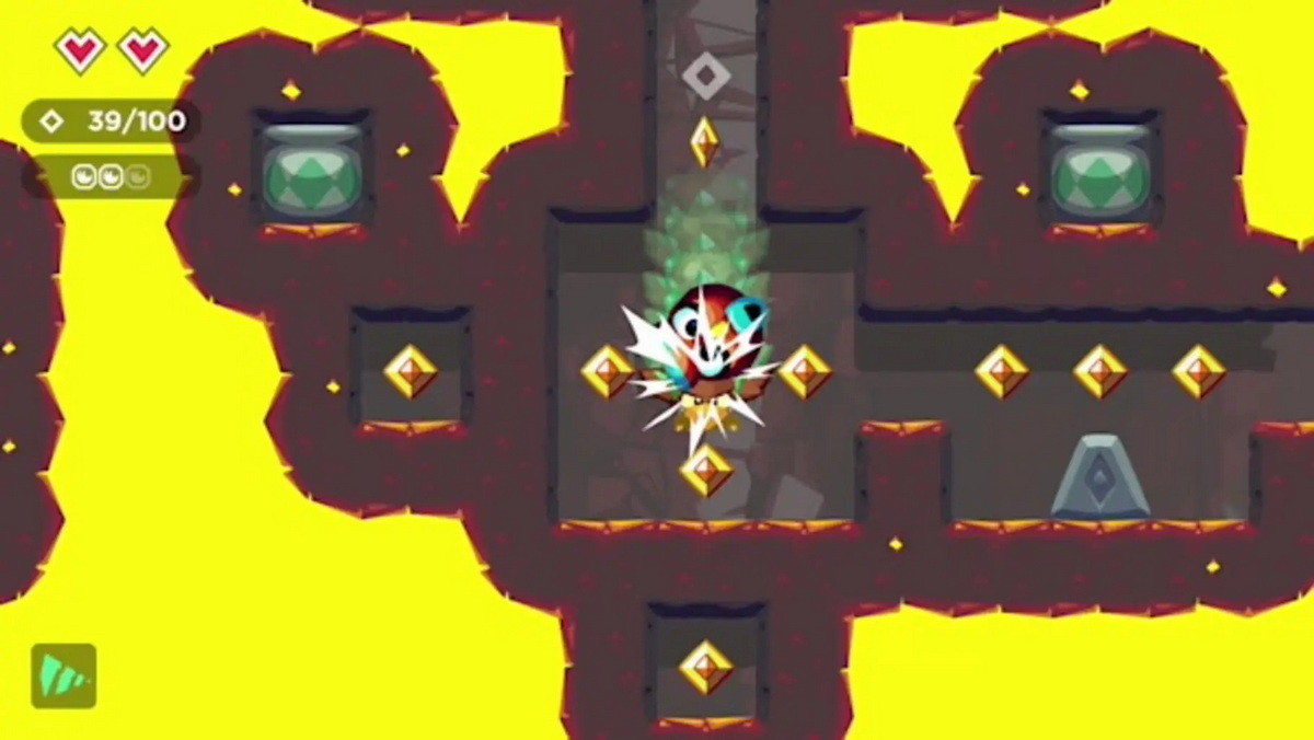 哈奇传说：英雄的抓钩冒险.Hatch Tales: A Heroic Hookshot Adventure_2