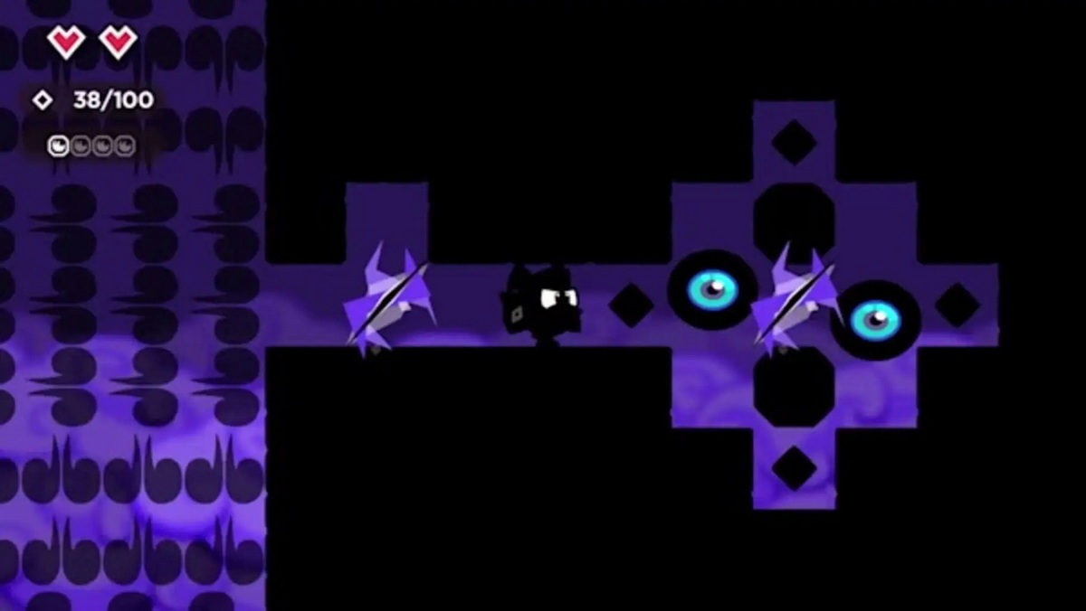 哈奇传说：英雄的抓钩冒险.Hatch Tales: A Heroic Hookshot Adventure_3