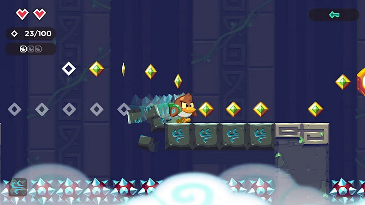 哈奇传说：英雄的抓钩冒险.Hatch Tales: A Heroic Hookshot Adventure_5