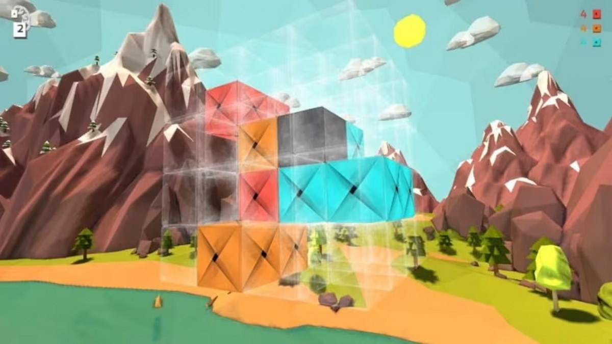 消除魔方.Bloxiq_1