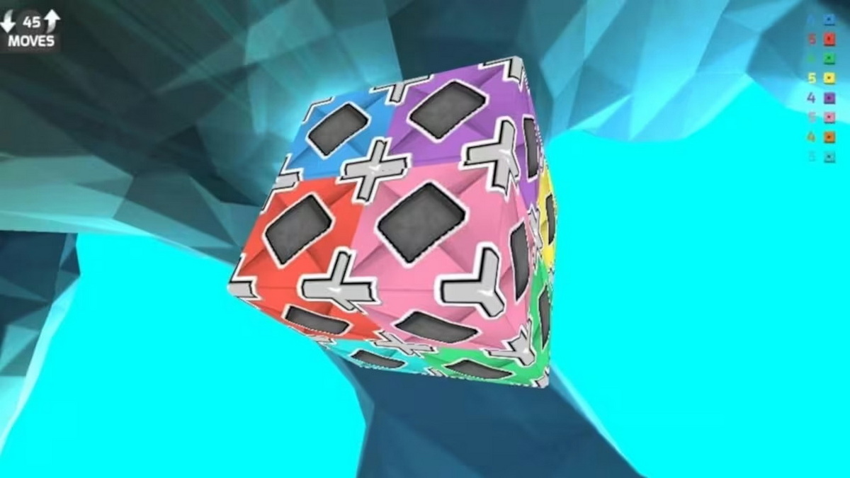 消除魔方.Bloxiq_5