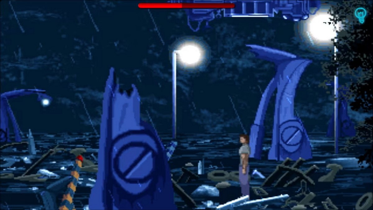 逃亡者：重制版.The Escapee_0
