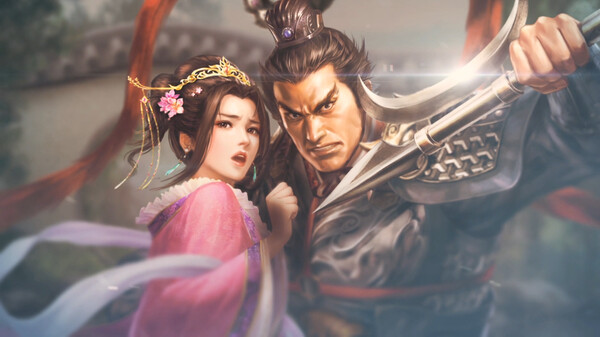 三国志8：重制版 – 数字豪华版.Romance of The Three Kingdoms 8 Remake: Digital Deluxe Edition_5
