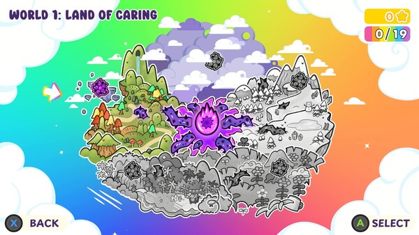 爱心小熊：救援行动.Care Bears To The Rescue_4