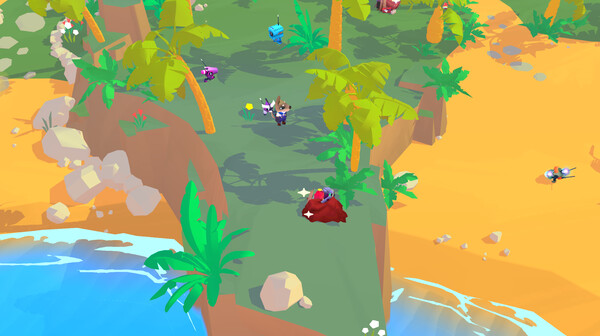 机器人世界奥德赛.Botworld Odyssey_0