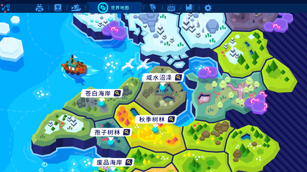 机器人世界奥德赛.Botworld Odyssey_3