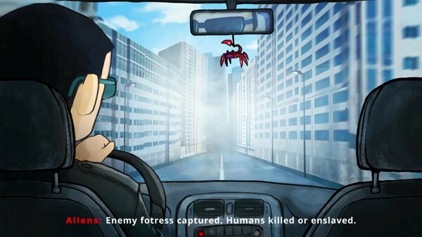 所罗门斯诺：第一次接触.Solomon Snow: First Contact_0