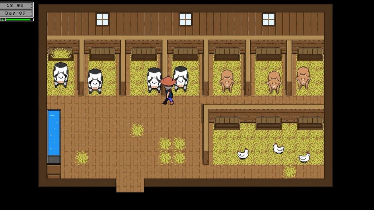 种子：7号单位.The Seed: Unit 7_1