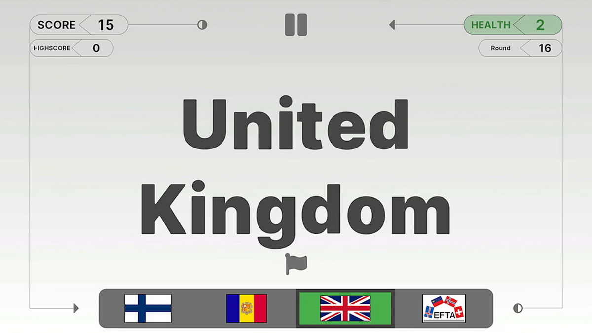 猜猜旗子！.Guess the Flag!_0